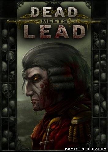 Deep Black Update 1(Repack) [RUS]